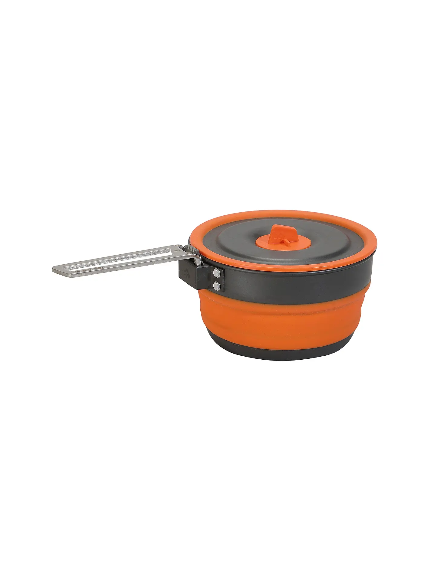 SEA TO SUMMIT | Campingtopf Frontier UL Collapsible Pot 1L | 